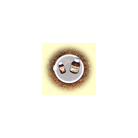 ARGILLA VERDE FINE 1000G