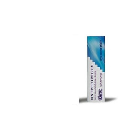 DENTIFRICIO OMEOBITAL 75ML