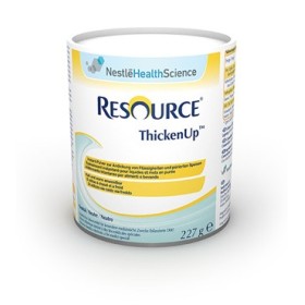 Resource Thickenup Neutro Addensante Istantaneo in Polvere 227 g