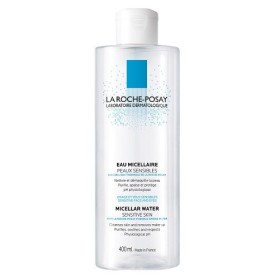 La Roche Posay Physiological Cleansers Acqua Micellare Ultra Pelle Sensibile 400 ml