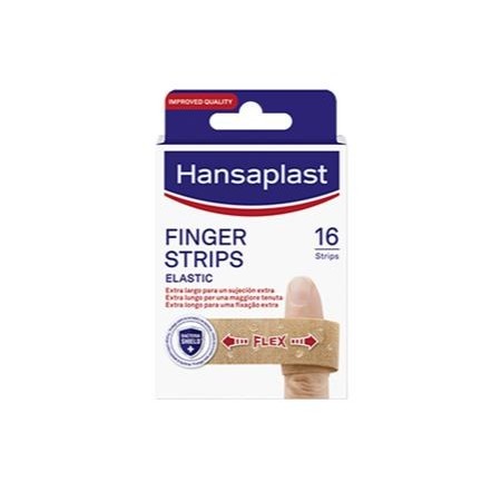 FINGER STRIP CER DITA EL 16PZ