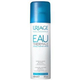 Uriage Eau Thermale Acqua Termale Spray Idratante Lenitivo Protettivo 50 ml