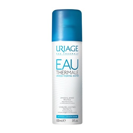 Uriage Eau Thermale Acqua Termale Spray Idratante Lenitivo Protettivo 50 ml