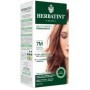 Herbatint Tintura Capelli Gel Permanente 7M Biondo Mogano 150 ml