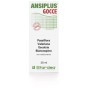 Ansiplus Gocce Integratore Rilassante 30 ml