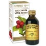 Dr. Giorgini Gemmo 10  Mirtillo Rosso Liquido Analcoolico 100 ml