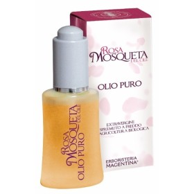 MOSQUETA ROSA OLIO PURO BIO