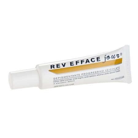 Rev Efface Jour Crema Giorno Depigmentante 30 ml