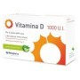 Metagenics Vitamina D 1000 U.I. Integratore Sistema Immunitario E Ossa 168 Compresse