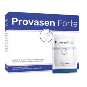 ProVasen Forte Integratore 18 Bustine