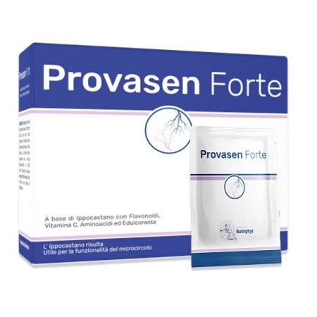ProVasen Forte Integratore 18 Bustine