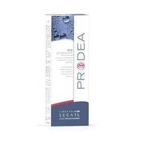 Prodea Olio Detergente Idratante Lenitivo 400 ml