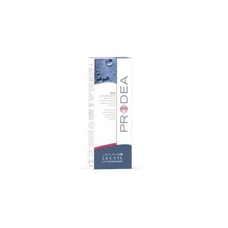 Prodea Olio Detergente Idratante Lenitivo 400 ml