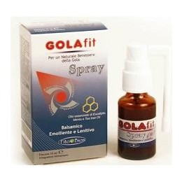 Golafit Integratore Spray 15 ml