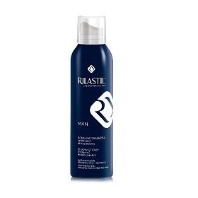 Rilastil Man Schiuma Da Barba 200 ml
