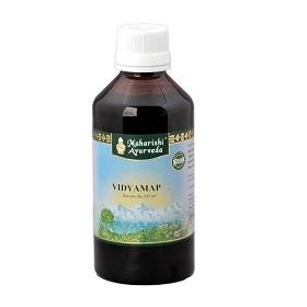Vidyamap Integratore Memoria Sciroppo 200 Ml