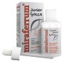 Miraferrum Junior Gocce Integratore Di Ferro 30 ml