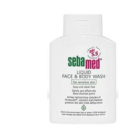 Sebamed Detergente Liquido 200 ml