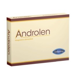 Androlen Integratore Infertilità Maschile 30 Compresse