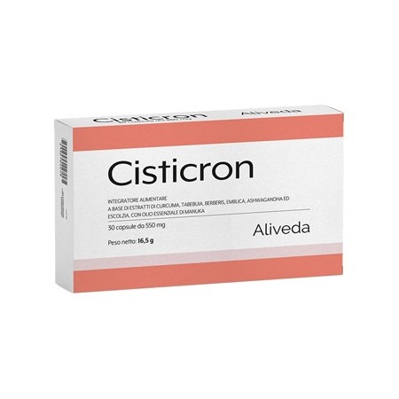 CISTICRON 30CPS