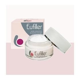 Eufiller Crema Viso Effetto Tensore Anti-Age 50 ml