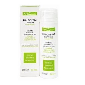 Haloderm Latte HR Lozione Lenitiva 200 ml