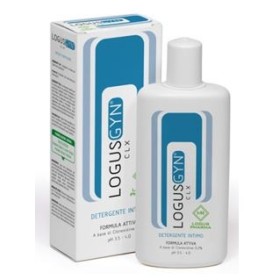 Logusgyn Detergente Intimo 250 ml