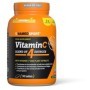 Named Sport Vitamin C 4 Natural Blend Integratore di Vitamina C 90 Compresse