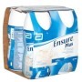Ensure Plus Alimento a Fini Medici Speciali Ipercalorico Vaniglia 4x200ml