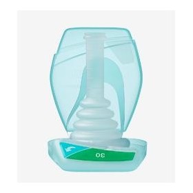Conveen Optima Guaina Urinaria Adesiva In Silicone 30mm 30 Pezzi