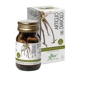 Aboca Artiglio Del Diavolo Concentrato Totale Integratore Ar