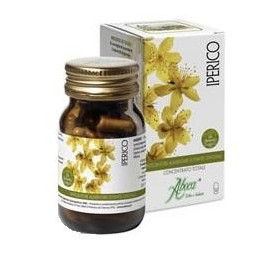 Aboca Iperico Concentrato Totale Integratore Dell'Umore 50 O