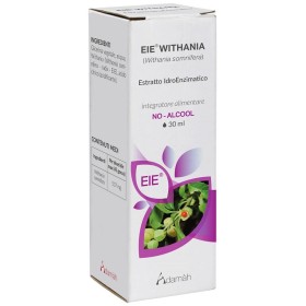 EIE Whitania Gocce Integratore 30 ml