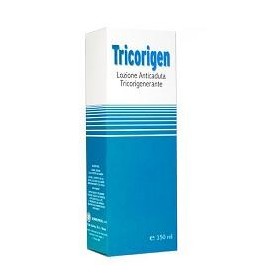 Tricorigen Lozione Tricologica Anticaduta 150 ml