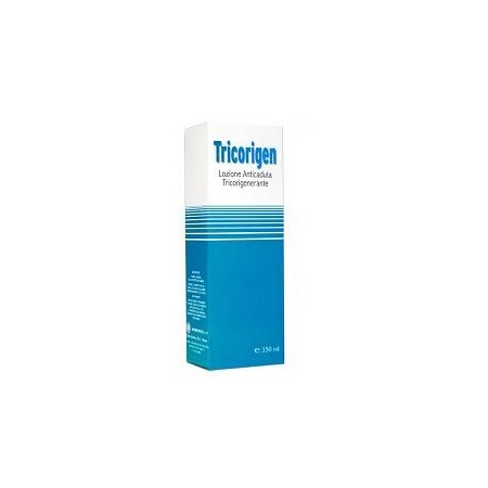 Tricorigen Lozione Tricologica Anticaduta 150 ml