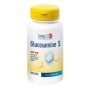 LONGLIFE GLUCOSAMINE S 100CPS