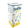 Deklin Integratore di Vitamine Gocce 15 ml