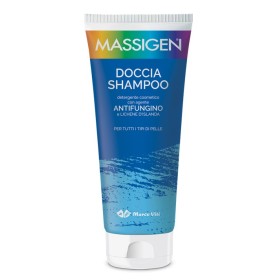 Massigen Doccia Shampoo Antifungino 200ml