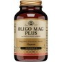Solgar Oligo Mag Plus Integratore di Magnesio 100 Tavolette