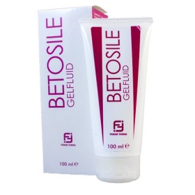 Betosile GelFluid Viso 100 ml
