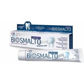 Curasept Biosmalto Dentifricio Protezione Carie 75 ml