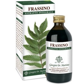 FRASSINO ESTRATTO INTEGR 200ML