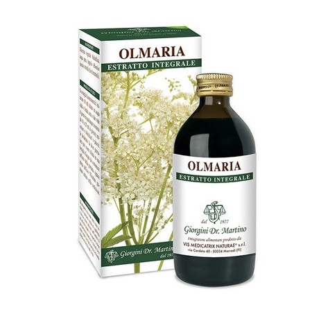 OLMARIA ESTRATTO INTEGR 200ML