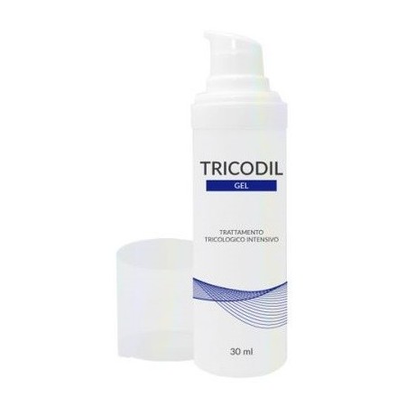 TRICODIL GEL 30ML LG DERMA