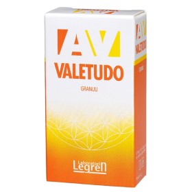 Legren Valetudo Prodotto Floriterapico 2 Tubi 220 g