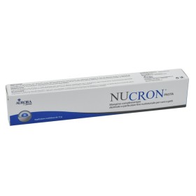 Nucron Pasta Integratore Cani Gatti 15 g