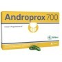 Androprox 700 Integratore Vie Urinarie 15 Perle Softgel