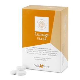 Lumage ultra 40cpr