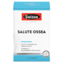 Swisse Salute Ossea Integratore di Calcio 60 Compresse