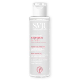 SVR Topialyse Palpebral Gel Struccante Occhi 125 ml